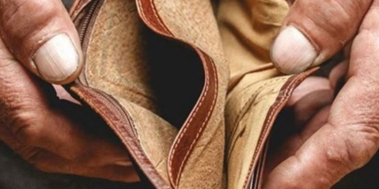 Ekonomik kriz Memur-Sen’i de isyan ettirdi: Acilen seyyanen zam yapılsın