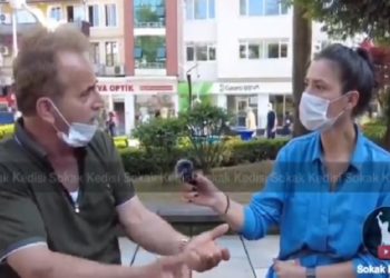 Ekonomiyi eleştiren Erdoğan’ın köylüsü gözaltına alındı