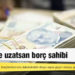 Elini kime uzatsan borç sahibi: Son bir ayda 30 bin KOBİ borçlanırken icra dairelerindeki dosya sayısı geçen seneye göre 1 milyon 752 bin arttı