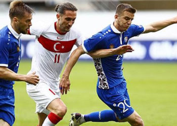 Elle oynama kuralı değişti, ilk kez 2020 Avrupa Futbol Şampiyonası'nda uygulanacak