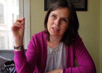 Emma Sinclair Webb, ABC NEWS’e konuştu: Türkiye, uluslararası hukuku hiçe sayıp insan kaçırmaya devam ediyor