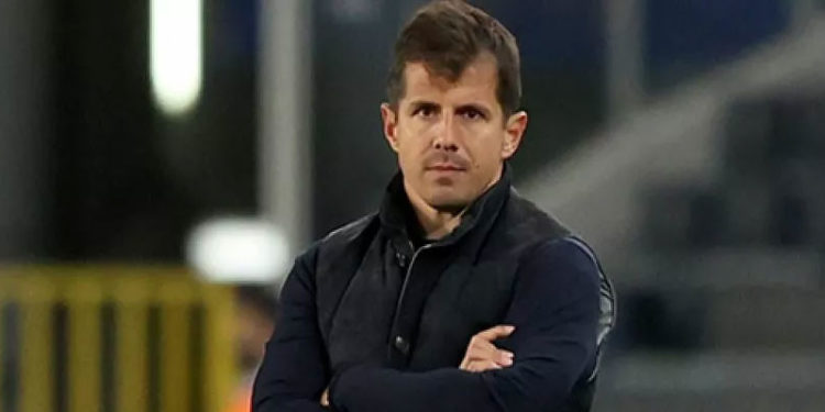 Emre Belözoğlu İtalya yolcusu: Lazio'da Sarri'nin yardımcısı olacak