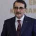 Enerji Bakanı Dönmez: Sakarya doğalgaz sahasında, bu yıl iki kuyu daha açabiliriz