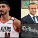 Enes Kanter, Orhan İnandı’nın kaçırılmasını Washington Post’a yazdı