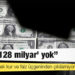 Enflasyon, yüksek kur ve faiz üçgeninden çıkılamıyor: "Başka '128 milyar’ yok"