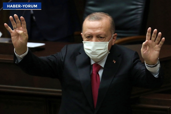 Erdoğan’ın ‘son’ savaşı