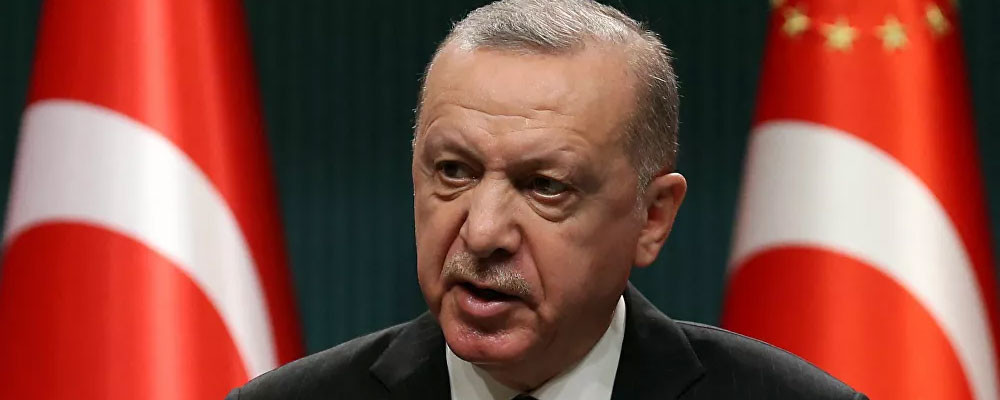 Erdoğan'dan Biden'la gerçekleştireceği görüşmeye dair açıklama: Türkiye-ABD ilişkilerini ele alacağız