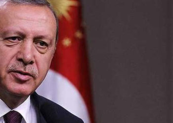 Erdoğan: 24 Nisan bizler için çok olumsuz bir süreç oldu