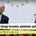 Erdoğan-Biden görüşmesi: ABD Başkanı hangi konuları gündeme getirecek?