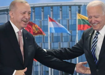 Erdoğan- Biden görüşmesi hakkında ilk yorum Biden'dan geldi: Çok iyi bir görüşme oldu
