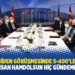 Erdoğan-Biden görüşmesinde S-400’lerde çözüm yok: “24 Nisan hamdolsun hiç gündeme gelmedi”