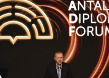 Erdoğan: Yaklaşık 8 milyar insanın kaderi BM Güvenlik Konseyi daimi üyesi 5 ülkenin insafına bırakılamaz