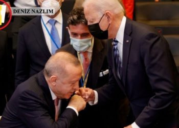 Erdoğan için bir dönemin sonu