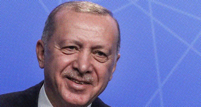 Erdoğan niçin yalanı bu kadar açık söylüyor biliyor musunuz?
