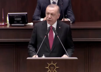 Erdoğan, vahim iddialara böyle cevap verdi: Kaybedecek zamanımız yok!