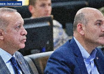 Erdoğan ve Soylu’nun Deniz Poyraz sessizliği