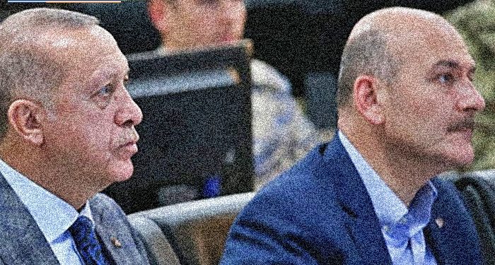 Erdoğan ve Soylu’nun Deniz Poyraz sessizliği