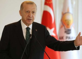 Erdoğan, yerli aşının ismini duyurdu