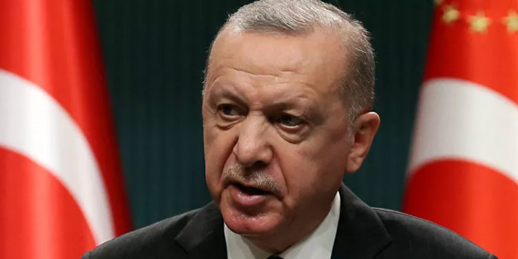 Erdoğan'dan Biden'la gerçekleştireceği görüşmeye dair açıklama: Türkiye-ABD ilişkilerini ele alacağız