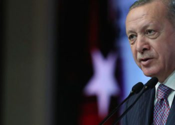 Erdoğan'dan müsilaj açıklaması: Tüm kurumların ortak gayretiyle çözülecek bir sorundur