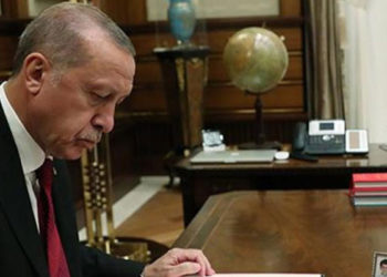 Erdoğan'ın imzasıyla 6 ayda 50'ye yakın fakülte kuruldu