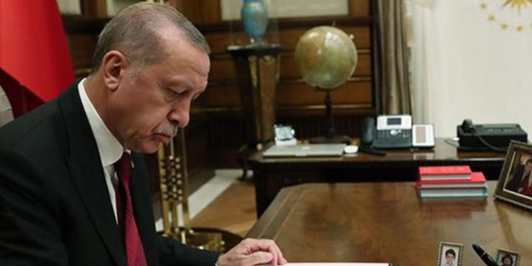 Erdoğan'ın imzasıyla 6 ayda 50'ye yakın fakülte kuruldu