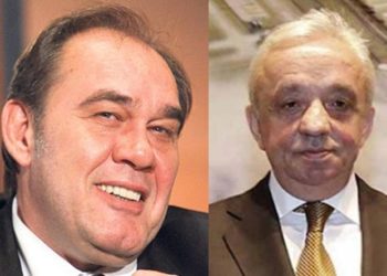 Erdoğan’a yakın işadamlarına Azerbaycan fırsatı: ‘Demirören’e piyango, Cengiz’e maden’