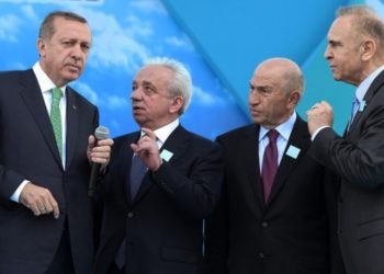 Erdoğan&rsquo;dan AKP&rsquo;li belediye başkanlarına talimat: İhaleleri canlı yayınlayın