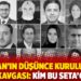 Erdoğan’ın düşünce kuruluşunda taht kavgası: Kim bu SETA’cılar?