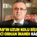 Erdoğan’ın uzun kolu Bişkek’te: Eğitimci Orhan İnandı kaçırıldı