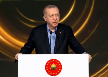 Erdoğan’ın ‘dili sürçtü’: Suriye’yi istikrarsızlaştırma çabalarımızda…