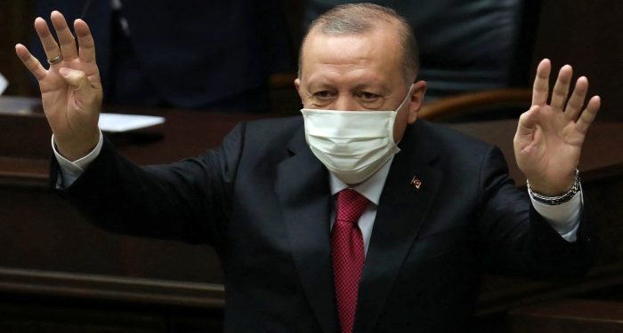 Erdoğan’ın ‘son’ savaşı