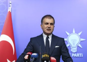 "Erken Seçim Herhangi Bir Şekilde Söz Konusu Değildir"