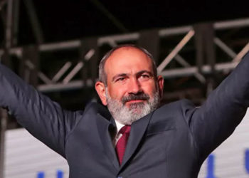 Ermenistan Seçim Komisyonu resmi sonuçları açıkladı: Hükümeti, Paşinyan’ın partisi kuracak