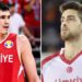 Ersan İlyasova ve Furkan Korkmaz, Kanada kampına katılacak