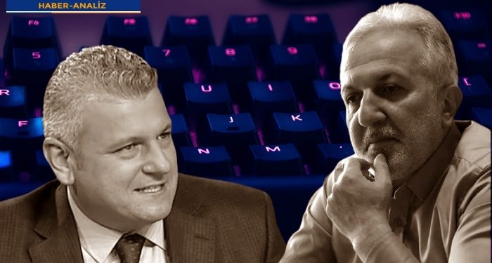 Ersoy Dede’nin suyunu ısıtan Cengiz Er’in paylaştıkları