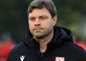 Ertuğrul Sağlam, Samsunspor'u yalanladı: İstifa etmedim, görevim tebligatla sona erdi