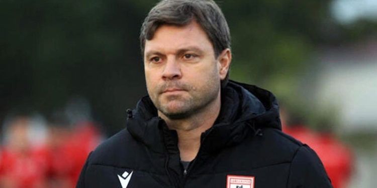 Ertuğrul Sağlam, Samsunspor'u yalanladı: İstifa etmedim, görevim tebligatla sona erdi