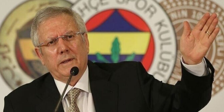 Ertuğrul Özkök: Aziz Yıldırım'ın basın toplantısı kararı sonrası her Fenerbahçeli gibi benim de kafamda bazı sorular vardı; dün bunların cevabını aradım