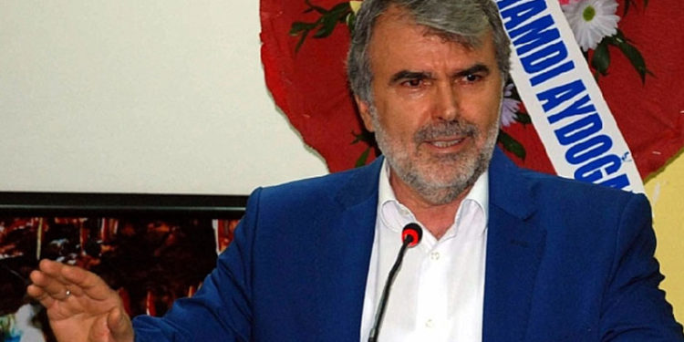 Eski AKP Milletvekili Tosun'dan 'müzik yasağı' yorumu: Başkan Erdoğan'ın kendisi müzisyen