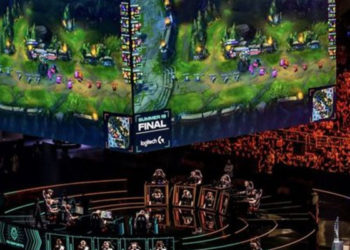 "Espor da ileride bir gün futbol gibi olacak"