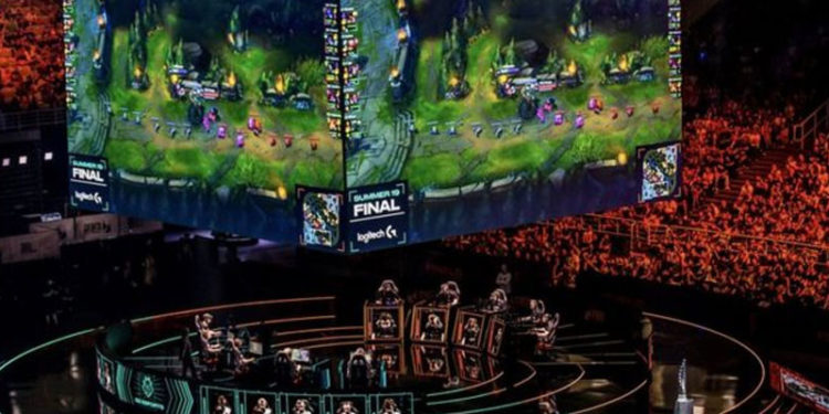 "Espor da ileride bir gün futbol gibi olacak"