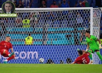 Euro 2020 hüsranının ardından