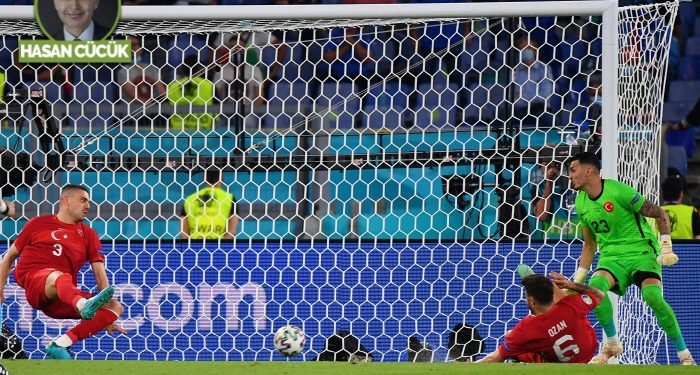 Euro 2020 hüsranının ardından