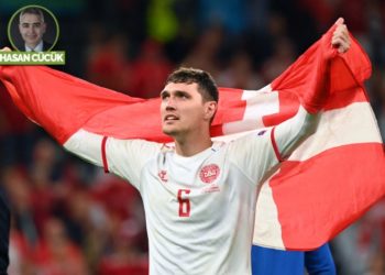 Euro 2020’de gönüllerin şampiyonu belli oldu