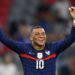 Euro 2020’nin en değerli futbolcusu Kylian Mbappe oldu