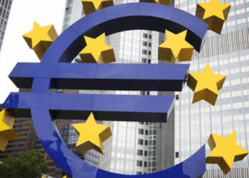 Euro Bölgesi'nde ekonomiye güven beklentilerin üzerinde