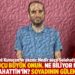 "Evet, suçu büyük onun. Ne biliyor musunuz suçu Selahattin’in? Soyadının GÜLEN olması"