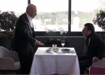 Ezel dizisinde şaşırtan diyalog: Ben kaybedersem hepimiz boğuluruz Sülo