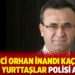 Eğitimci Orhan İnandı kaçırıldı: Sevgili yurttaşlar polisi arayın!